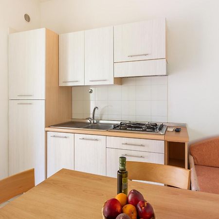 Residence Villa Le Macine ヴィエステ エクステリア 写真