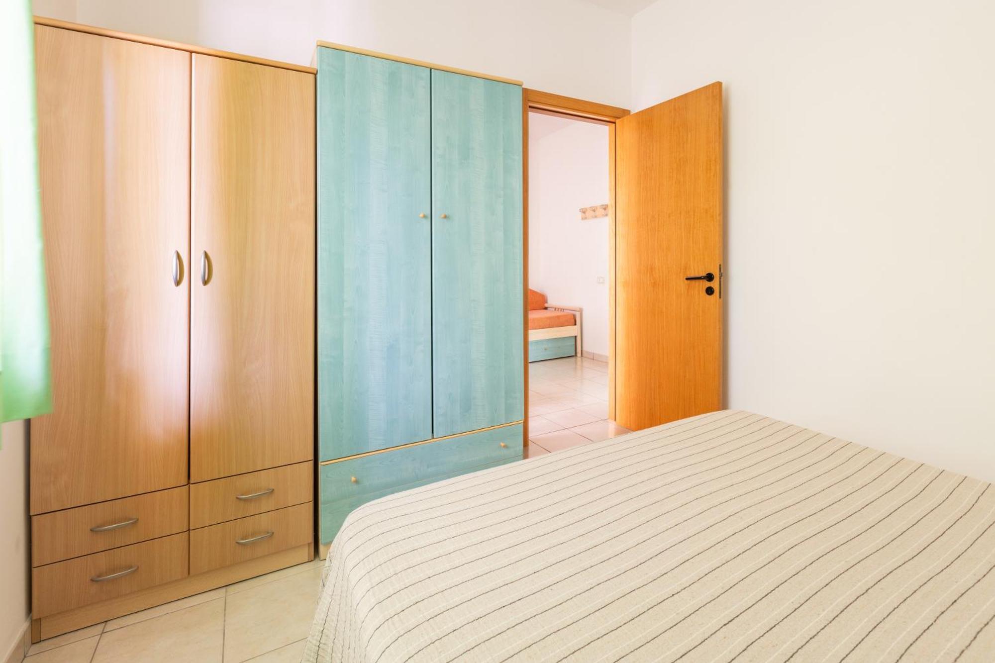 Residence Villa Le Macine ヴィエステ エクステリア 写真
