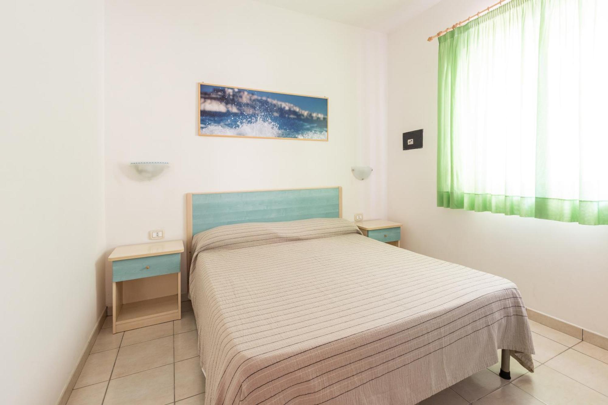 Residence Villa Le Macine ヴィエステ エクステリア 写真