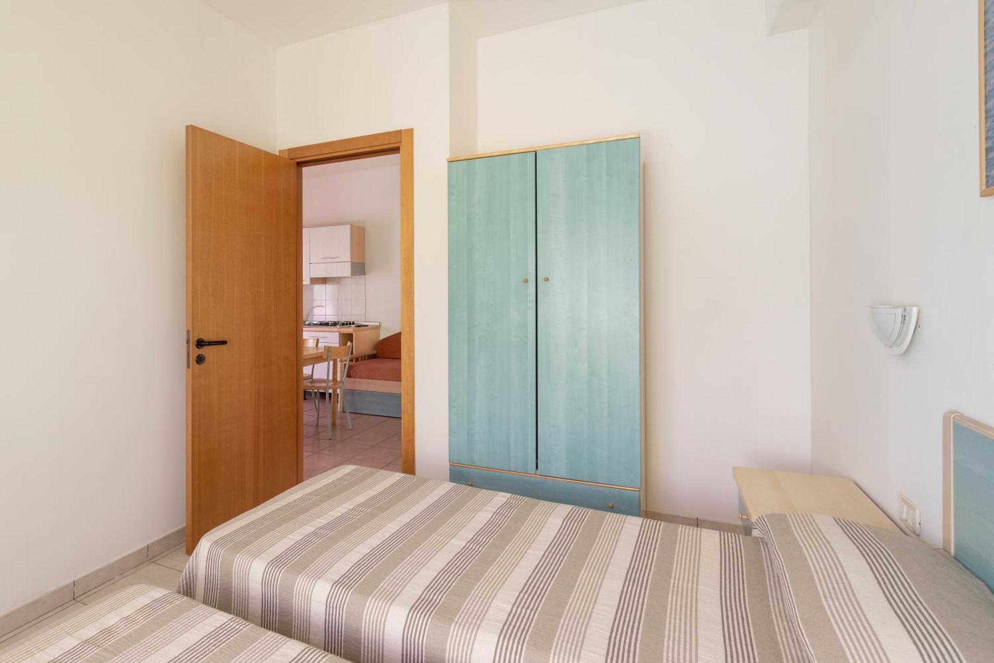 Residence Villa Le Macine ヴィエステ エクステリア 写真