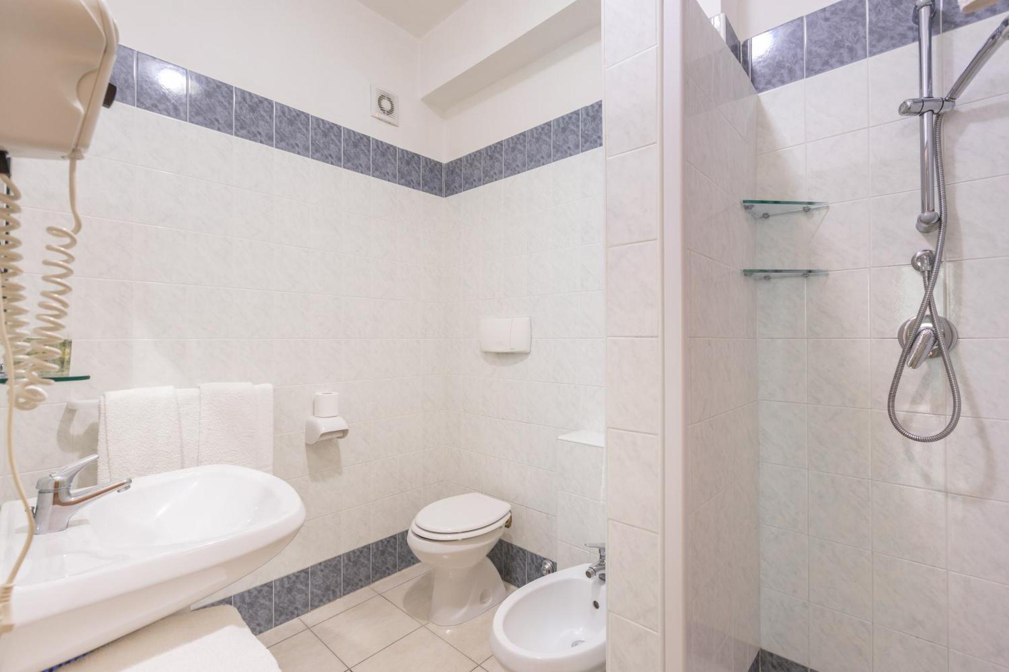 Residence Villa Le Macine ヴィエステ エクステリア 写真